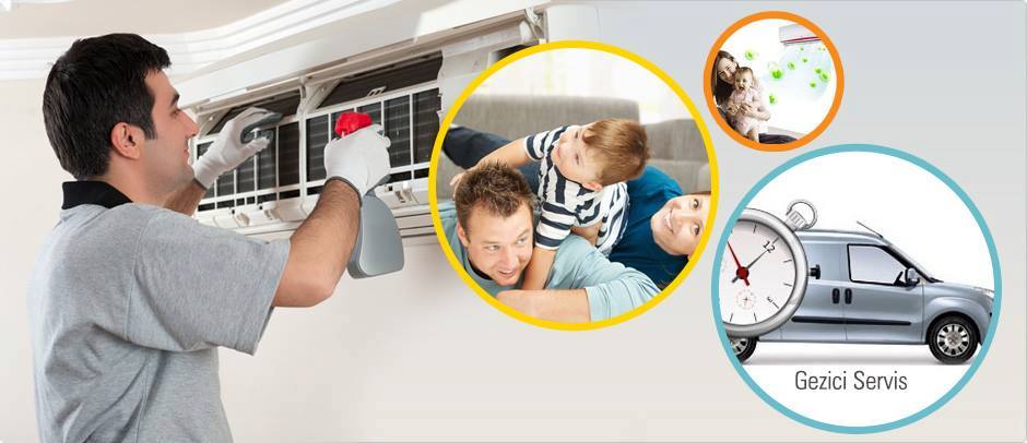 Altayçeşme Protherm Kombi Servisi